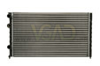 HLAD VW POLO V 10-14-16 AC+ 10/99-10/01   625*359 6K0 121 253 AA