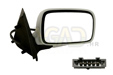 VW POLO CLASSIC 95- OGL D ELE+ GRIJ -99 6K1 857 508 F