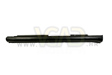 SEAT IBIZA 93-96 PRAG L 4/5VR => VW POLO CLASSIC <= 6K4 809 673 G