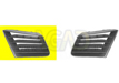SEAT IBIZA 02- MASKA P/D 6L0 853 676 01C