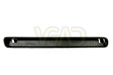 VW POLO 95- REŠ BRAN P/L GORNJ A ŠIROKI BRANIK 6N0 853 665 A 01C