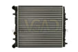 HLAD VW POLO VI 12+14-14FSI-19 SDI 10/01- 430*415  AC- 6Q0 121 253 J