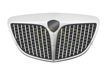 LANCIA Y 03- MASKA P CHROM 10/03-11/06 735384149