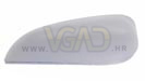 FIAT BRAVO 07- OGL D POKLOPAC CRNI 735403812