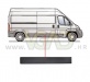 FIAT DUCATO 06- LAJ VRATA BOČ D    8546 T6    S KOPČAMA 735422720