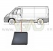 FIAT DUCATO 06- LAJ ŠTOKA L BO ČNA  8547 W6 735422953