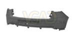 CITROEN C4 04- BRANIK Z 3VR 7410 X0
