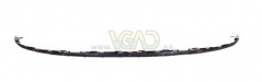 CITROEN C3 09- SPOJLER BRAN P ORG 7422 G1