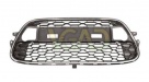CITROEN C3 09- MASKA BRAN P S. REDINA CHROM 7422 G4