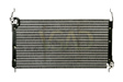 HLAD  KLIME FIAT BRAVO/A 14  0 9/95- / 18 09/95- / 19D 10/95- 7774281