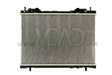 HLAD FIAT BRAVO I 14-20 AC+ /  FIAT MAREA 565*375 7794069
