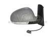 VW SHARAN 04- OGL D ELE+GRIJ Z A LAK S PRIMEROM I ŽMIGAVCEM 7M3 857 508 E