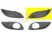 TOYOTA YARIS 09- MASKA BR P/L BEZ OTV ZA MAG  01/09- 81482-0D100