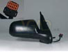 CITROEN XSARA 00- OGL D ELE+GR IJ PLAVO STAKLO KONVEKSNO-03 8148TS