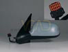CITROEN XSARA 00- OGL L  ELE+G RIJ ZA LAK S PRIM ASFER -03 8148TT