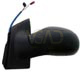 CITROEN C2 03- OGL L ELE+GRIJ 8149SX