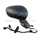 CITROEN C3 09- OGL D ELE+GRIJ ZA LAK S SENZ 7PIN 8154 AR