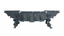 RN MGANE 02- PVC ISPOD BRAN 06 - SPOJEN NA ZAŠ MOT 8200 412 907