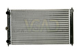 HLAD VW POLO III 14D 10/90-09/94 867 121 251 B