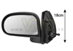 HYUNDAI ATOS PRIME 99- OGL D 87620-06100CA