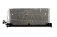 HLAD  KLIME AD 8-0 92-94 19TD -19TDI / AD A-6 94- 19TDI 8A0 260 403 AB