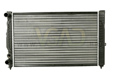 HLAD AD A-4 I 16+18-19TDI AC+ /-   10/94-02/96 8D0 121 251 K