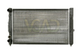 HLAD AD A-4 I 16-18+19TDI AC +/-   03/96-12/98 8D0 121 251 P