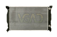 HLAD AD A-4 II 30 AC+/- AUT 11/00-10/04    632*452*34 8E0 121 251 M