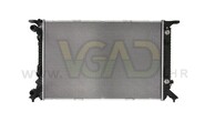 HLAD AD A-4 IV 20TDI-18-20TF. SI AC+ AUT A5/Q5  07- 8K0 121 251 K
