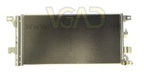 HLAD  KLIME AD A-4 V  2015- KE IHIN TYP 8W0 816 411L/411Q/421 8W0 816 421 H