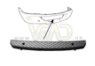 MERCEDES SPRINTER 06- MASKA BR ANIKA P SREDINA GAZIŠTE 906 885 00 11 9B51