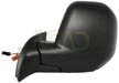 CITROEN BERLINGO 08- OGL L ELE +GRIJ KONVEKSNO 9225998