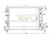 HLAD CHEVROLET AVEO 11- 12I/14I/16I     OE 95316032 95460091