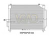 HLAD  KLIME DAEWOO MATIZ I 98- 96314763