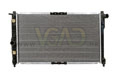 HLAD DAEWOO NUBIRA 15-16-18-20 AC+/- AUT 96351931