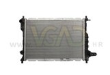 HLAD DAEWOO MATIZ III 800-1100 AC+/-  /  CHEVROLET SPARK 96591475