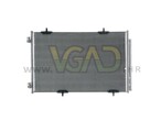 HLAD  KLIME CITROEN C-ELYSEE 1 6- 96 749 942 80