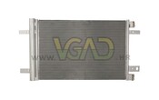 HLAD  KLIME PEUGEOT 308 13- 3008/5008/EXPERT 98 167 465 80