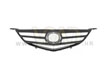 MAZDA 3 03- MASKA P 4VR CRNO/C HROM BN8V-50-710C