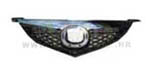 MAZDA 3 03- MASKA P 4VR S CHRO M LAJSNOM STANDARD   07- BR5H-50-710A B C