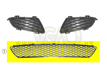 MAZDA 6 02- MASKA BRAN P SRED 06/02- GJ6A-50-151A