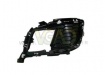 MAZDA 6 08- MASKA BRAN P/L SPO RTY GS1N-50-C21A