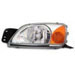 FORD FIESTA 99- FAR L H4 MAN 09/99-03/02 01127791