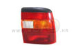 OPEL VECTRA 88- STR SVJ D  92- 09/92-09/95 1222030