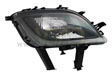 OPEL ASTRA 09- MAG D H10 CRNA PSY24W/SA FOG LAMP FUNCTION 1226 119