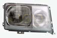 MERCEDES 124 85-95 FAR D 84-93 H3/H4 BOSCH TYPE 124 820 6061
