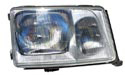 MERCEDES 124 85-95 FAR D 93-95 H3/H4 124 820 8659