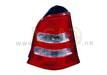 MERCEDES A168 97- STR SVJ D 02 - CRVENO/BIJELO 168 820 28 64