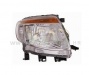 FORD RANGER 12- FAR D H4 MAN/E LE CHROM 1734804