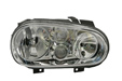 VW GOLF 4 FAR D H1/H7/H3 MA/EL E 10/97- 1J1 941 018 C